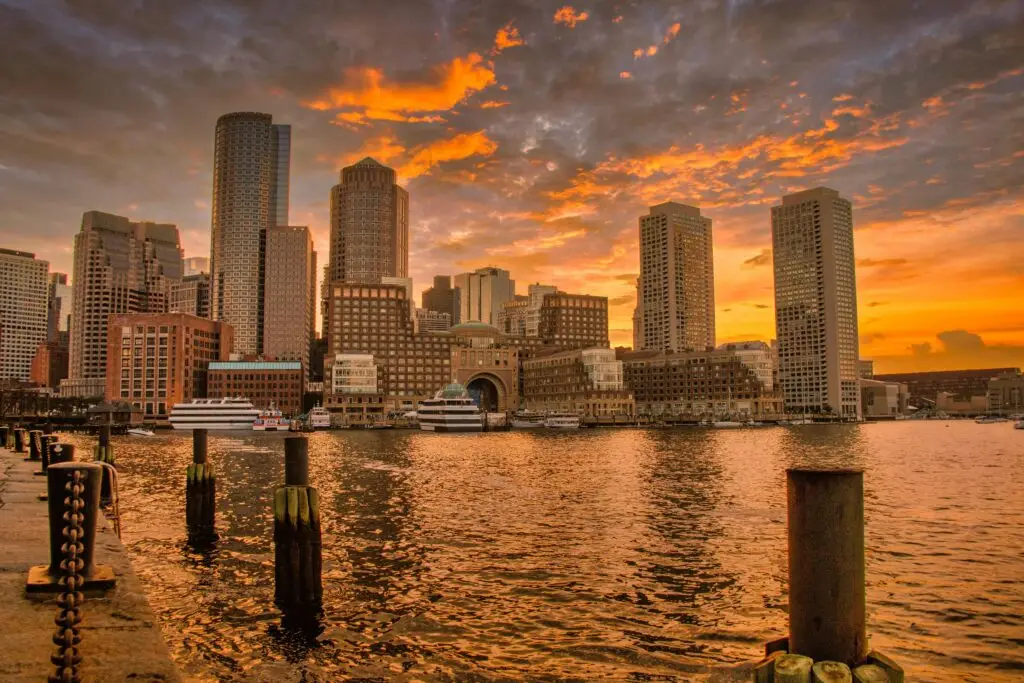 Abogados Penalistas en Boston: Defensa Legal Experta para Casos Criminales en New England 2