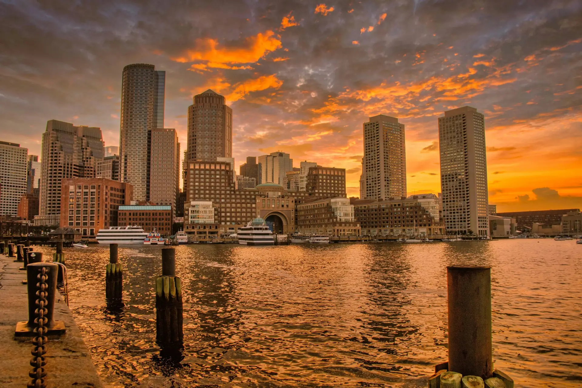 Abogados Penalistas en Boston: Defensa Legal Experta para Casos Criminales en New England 1